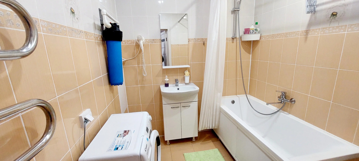 Апартаменты СВ Атлант студия 2