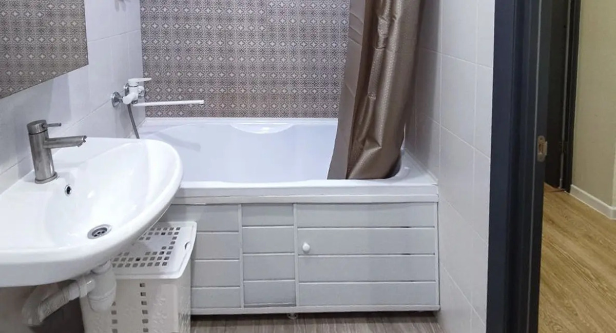 Квартира Студия Евро