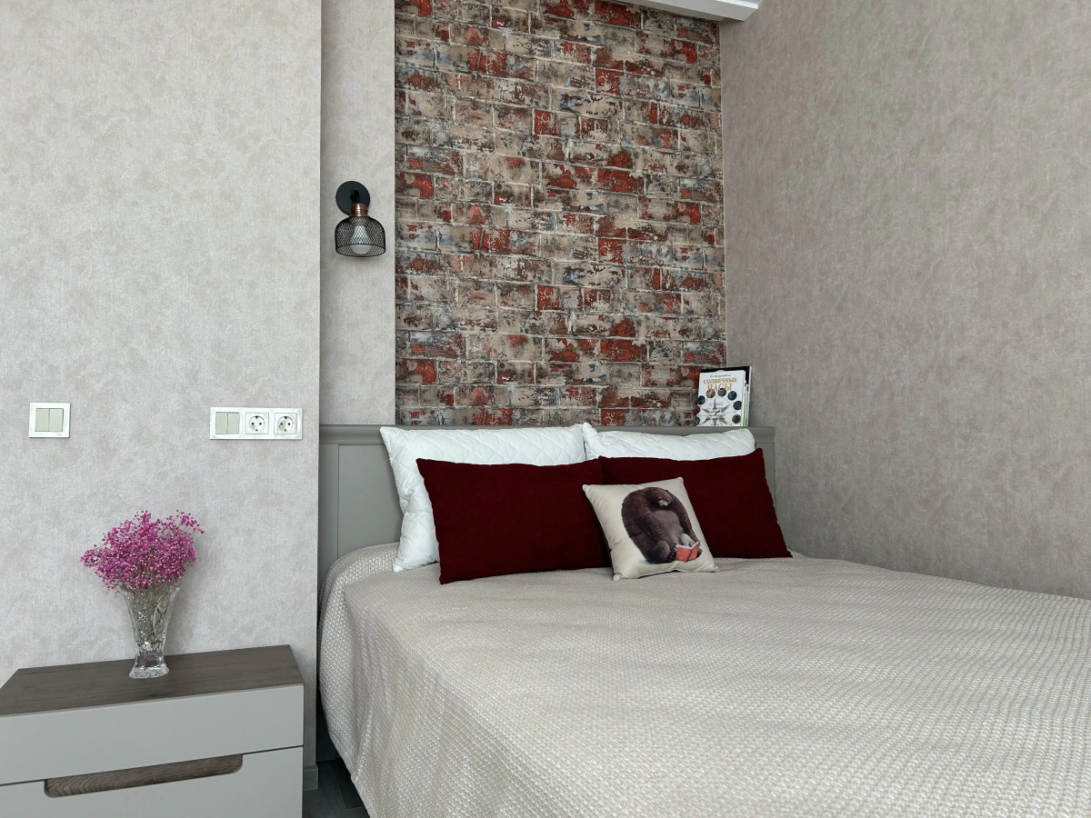 Квартира Милли