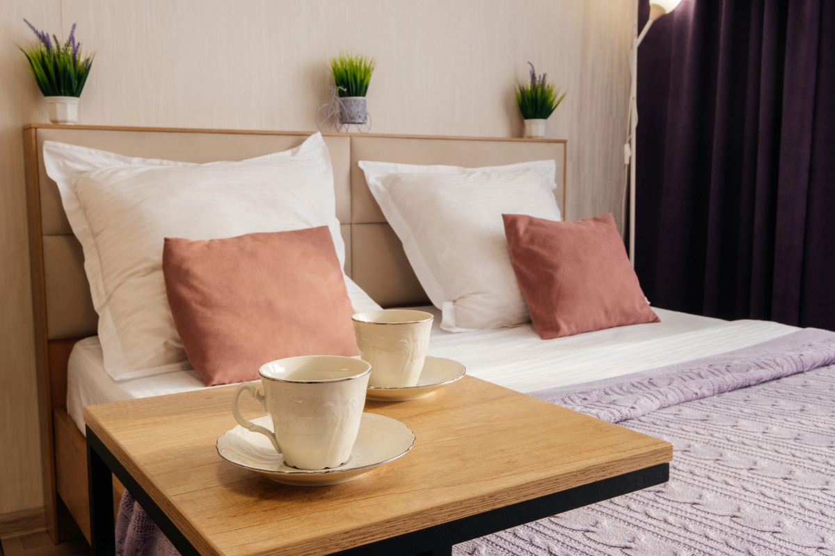 Квартира Уютная Студия в спальном районе