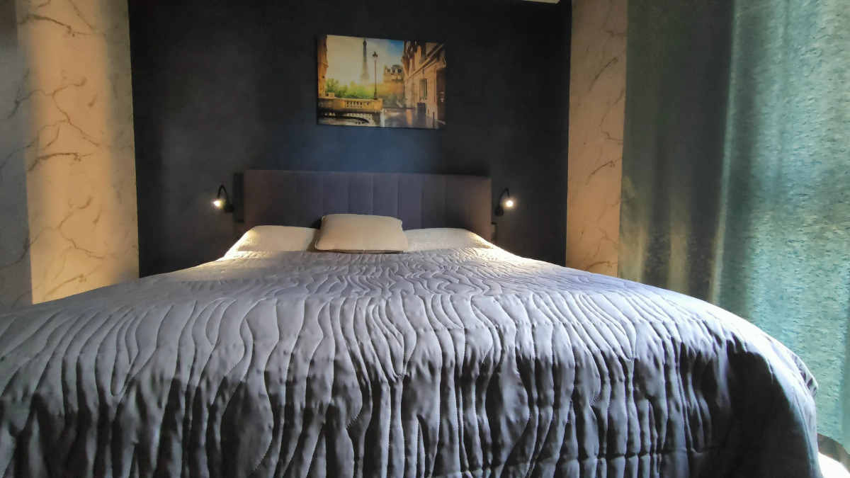 Частный дом Дом с прекрасным видом