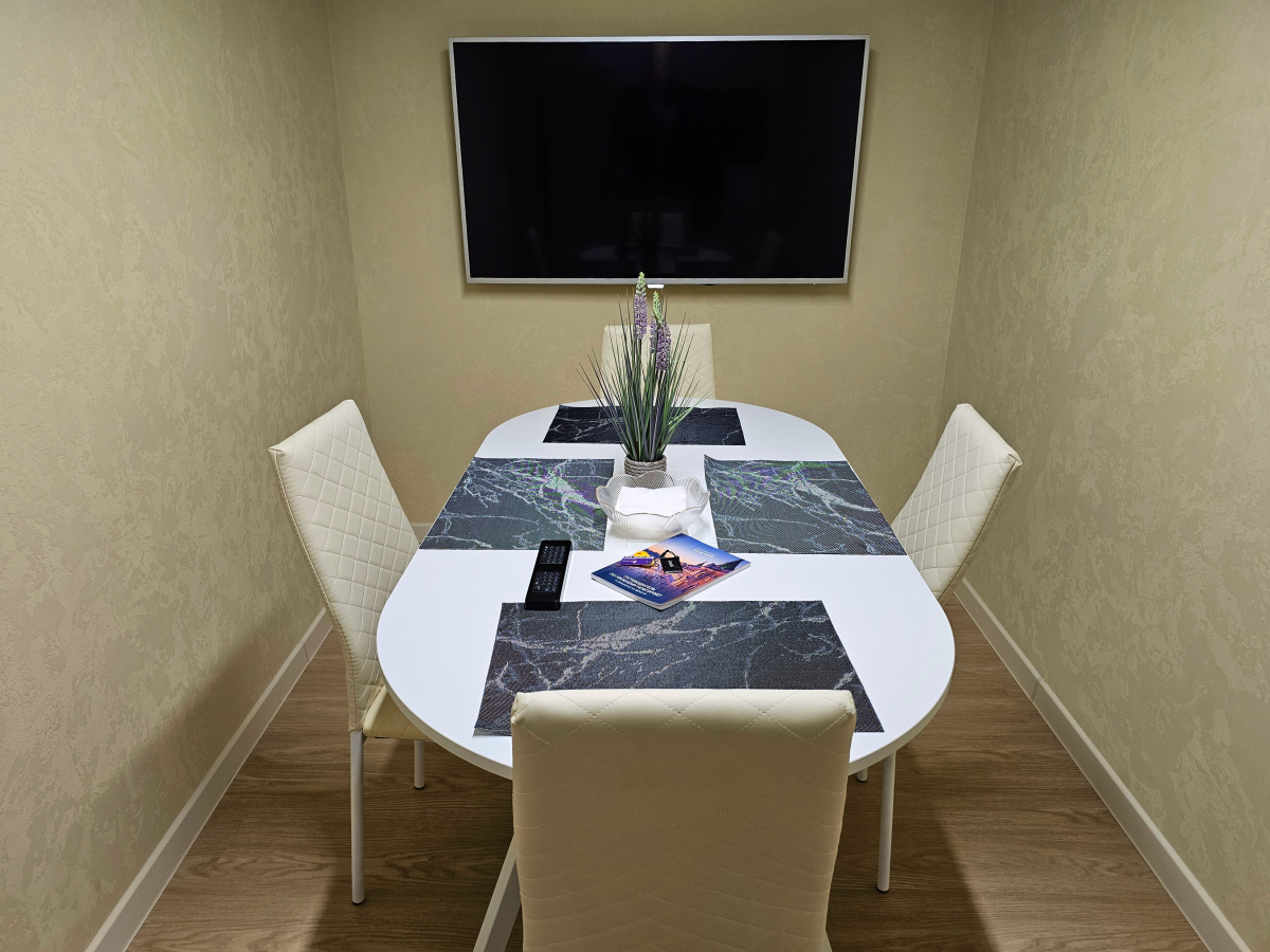 Апартаменты Smartapart Sunset