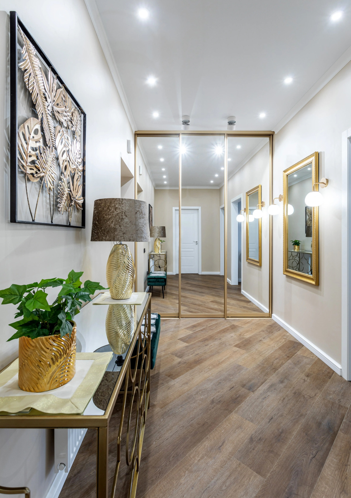 Апартаменты Apart39 Университет в Самом Центре у Верхнего Озера