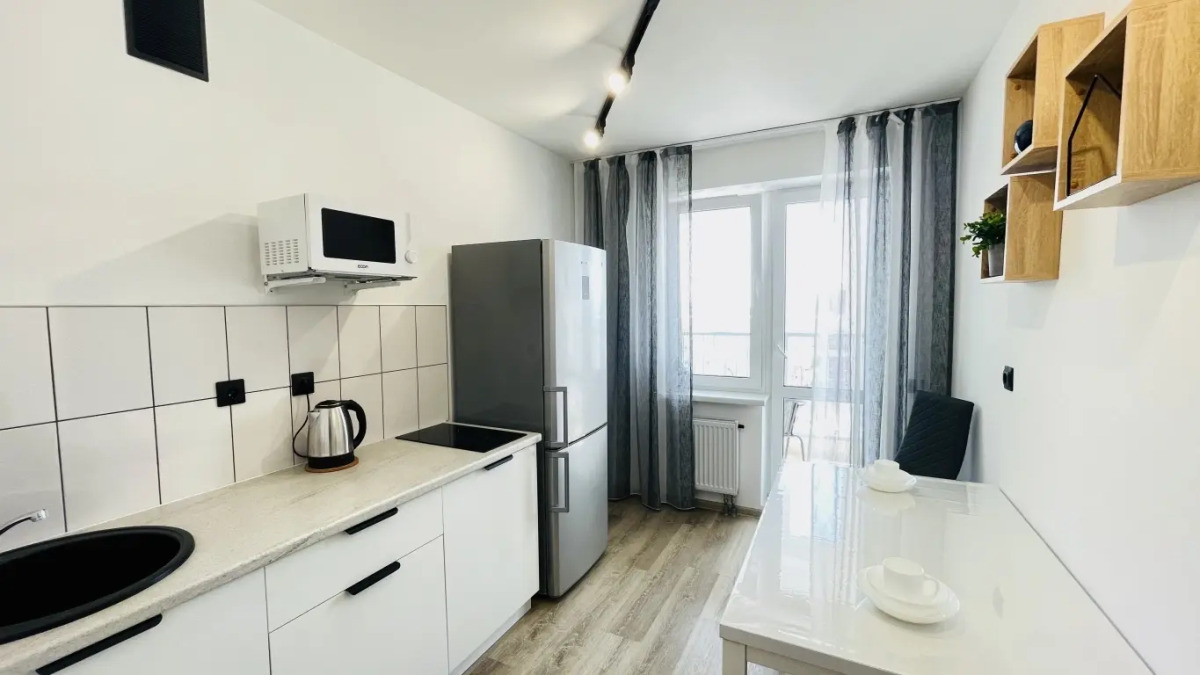 Апартаменты Волшебный Край 3