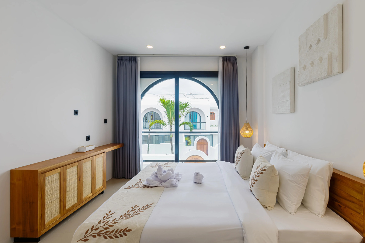 Вилла Amal By Bali Bliss Properties