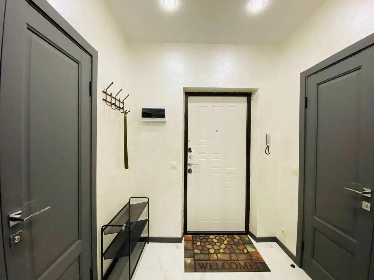 Квартира Люкс Бирюзовый Холидей