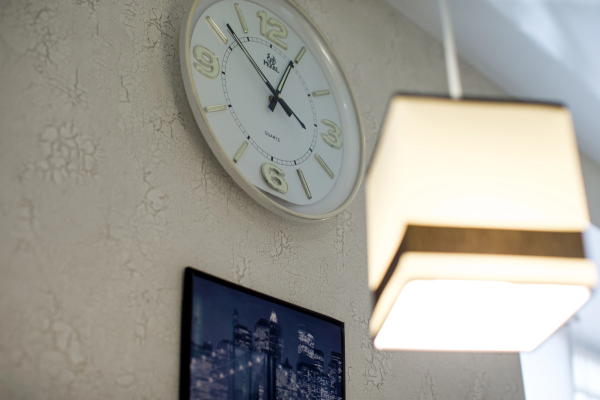 Апартаменты Aday в центре Курска