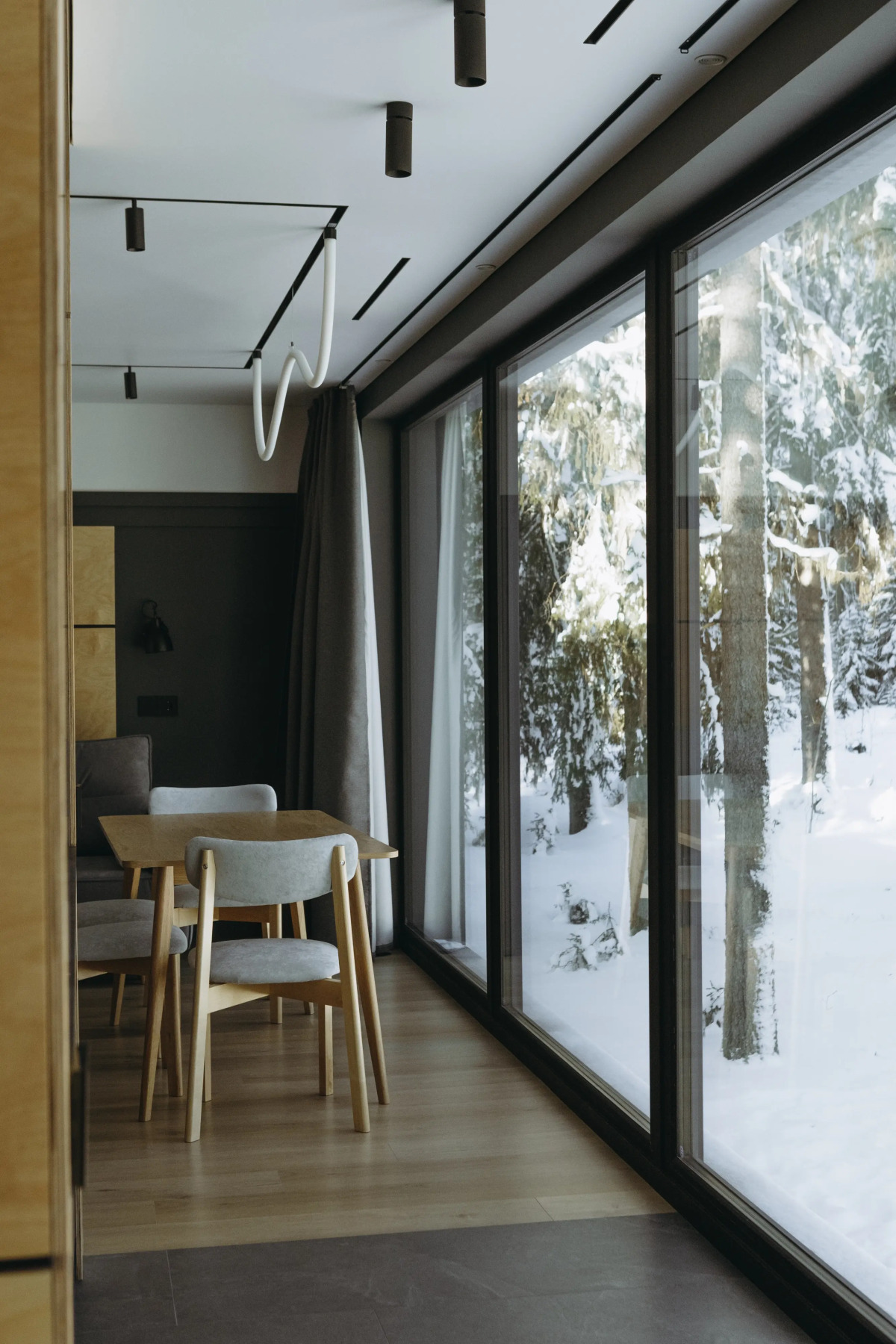 База отдыха Glanta