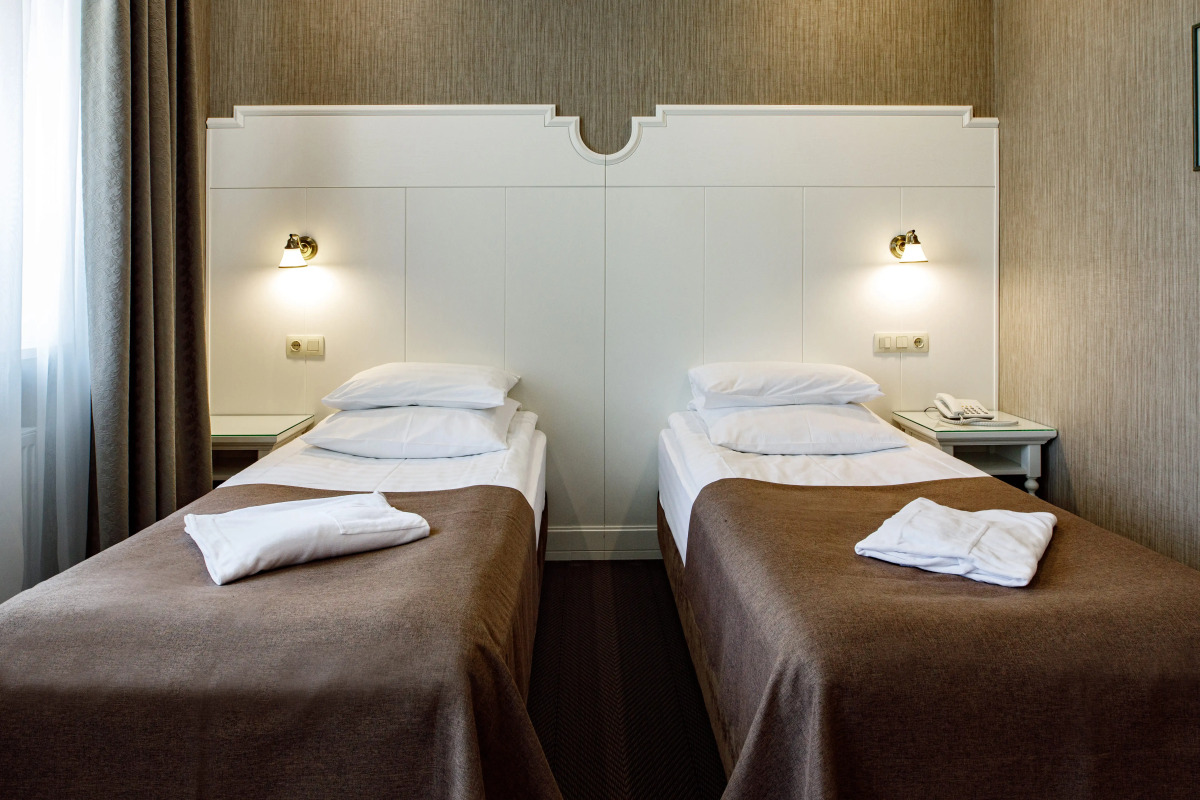 Усадьба Веранда Суздаль