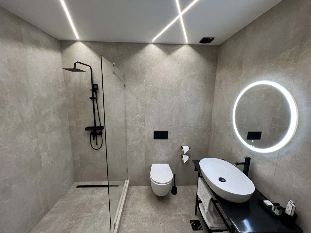 Парк-отель Сосновый Бор