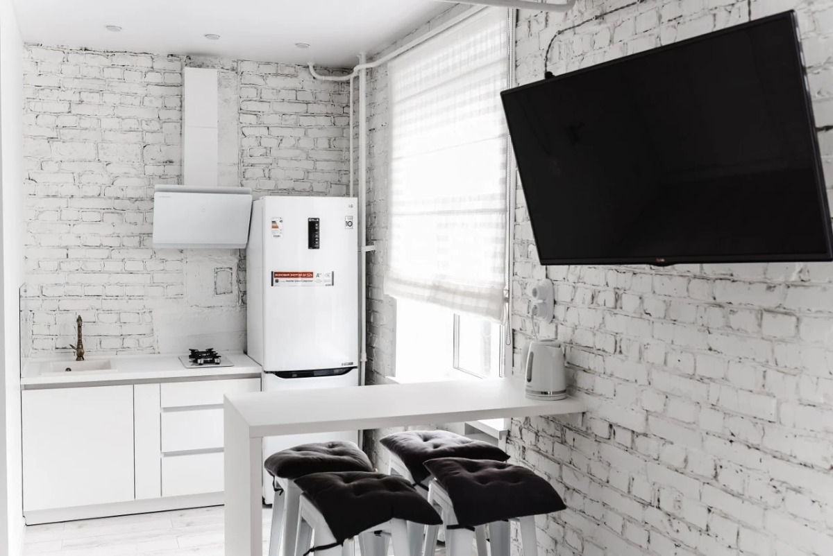 Апартаменты Премиум в центре Полоцка