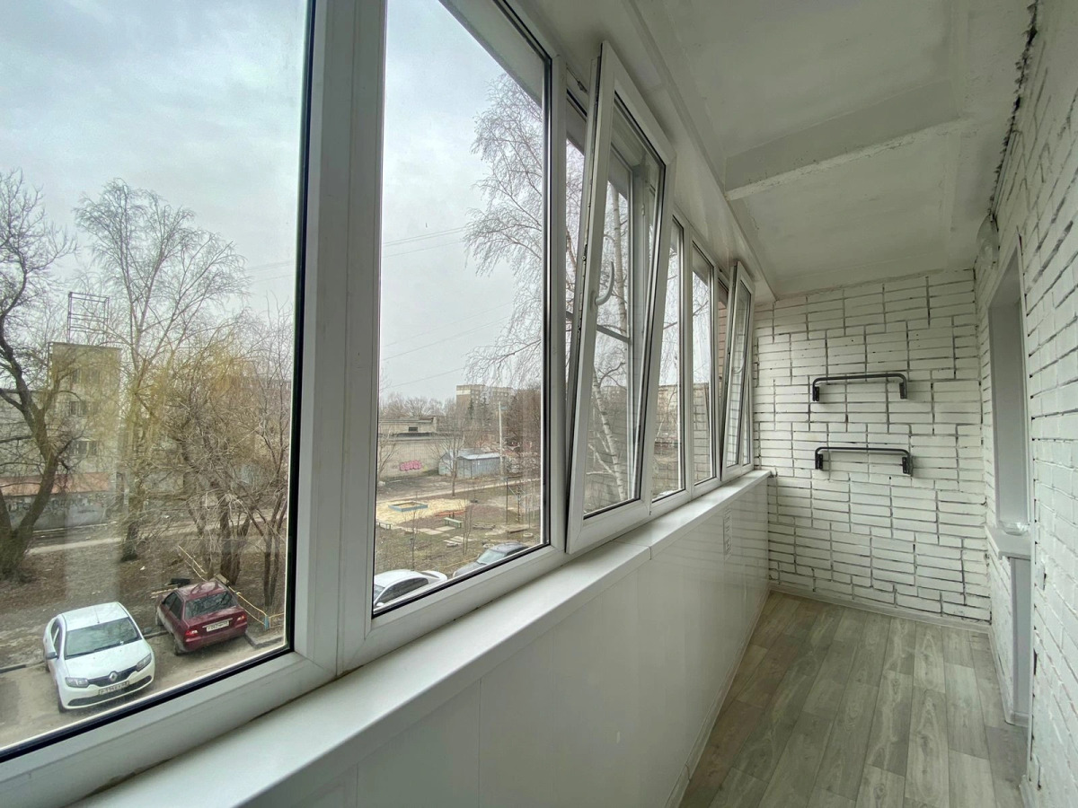 Апартаменты Интернациональная 54