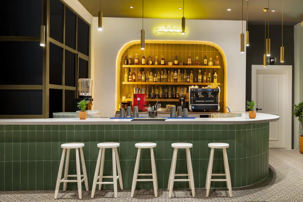 Boutique hotel ONYOUR DREAMS BELEK