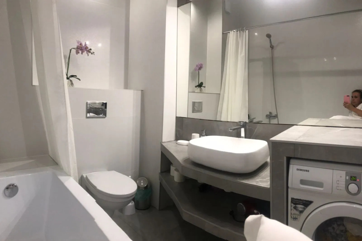 Апартаменты У Королевских ворот Гагарина 1