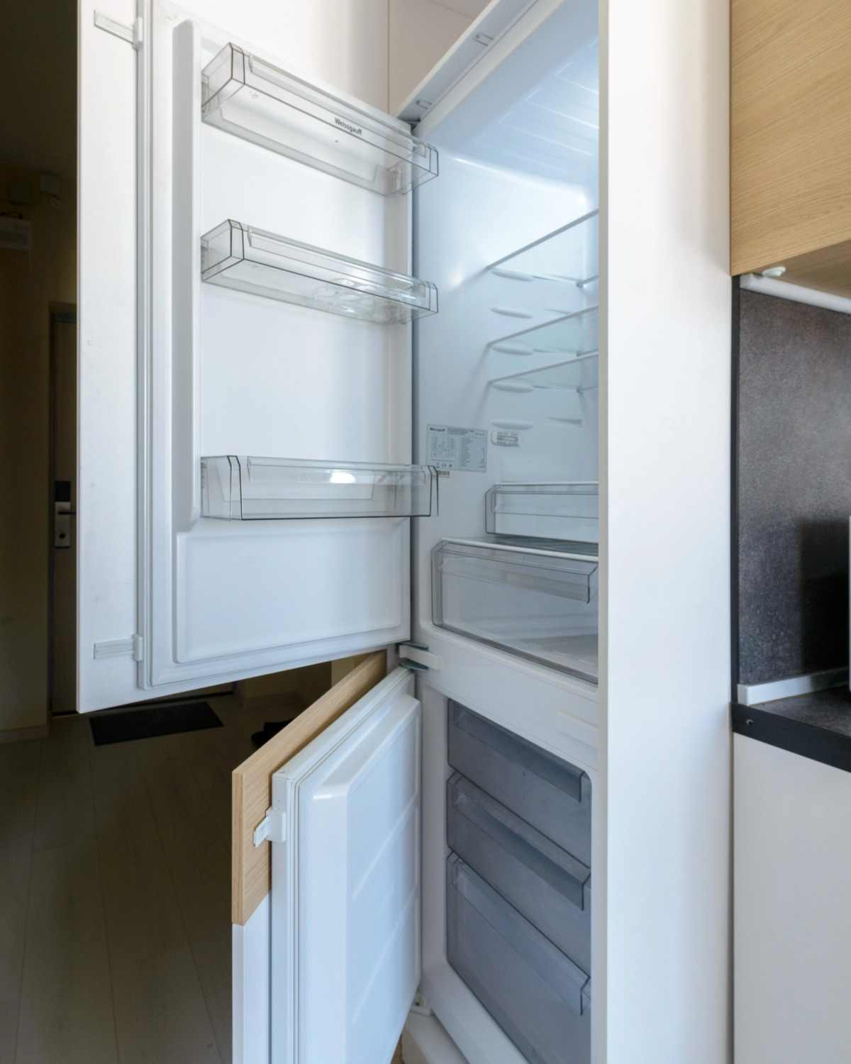 Квартира FoxyFlat Next