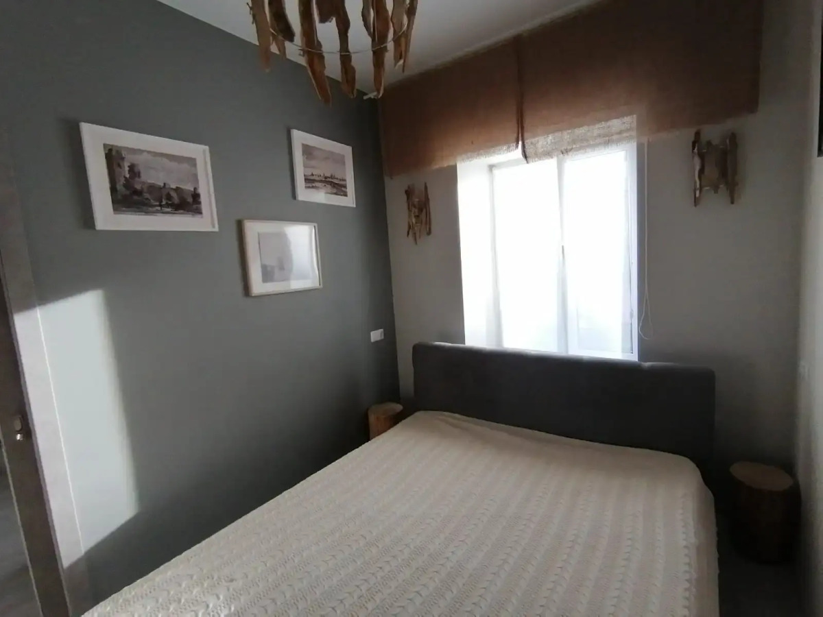 Квартира Палисад Ладья Старый Город