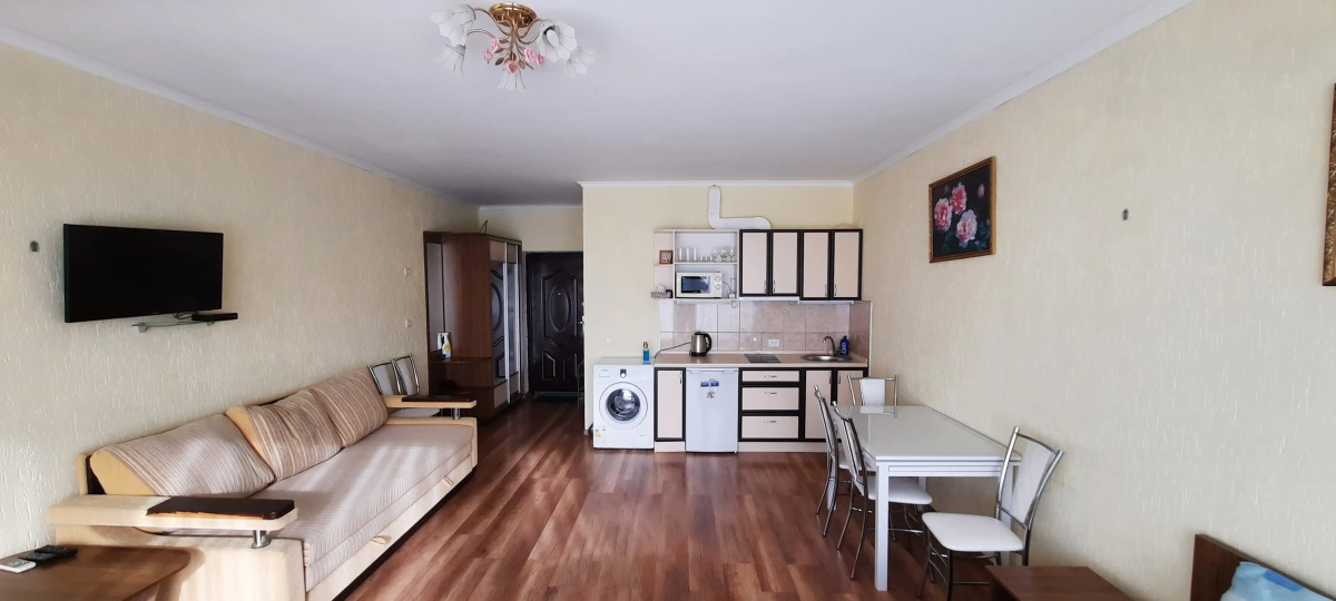 Апартаменты Асми 6