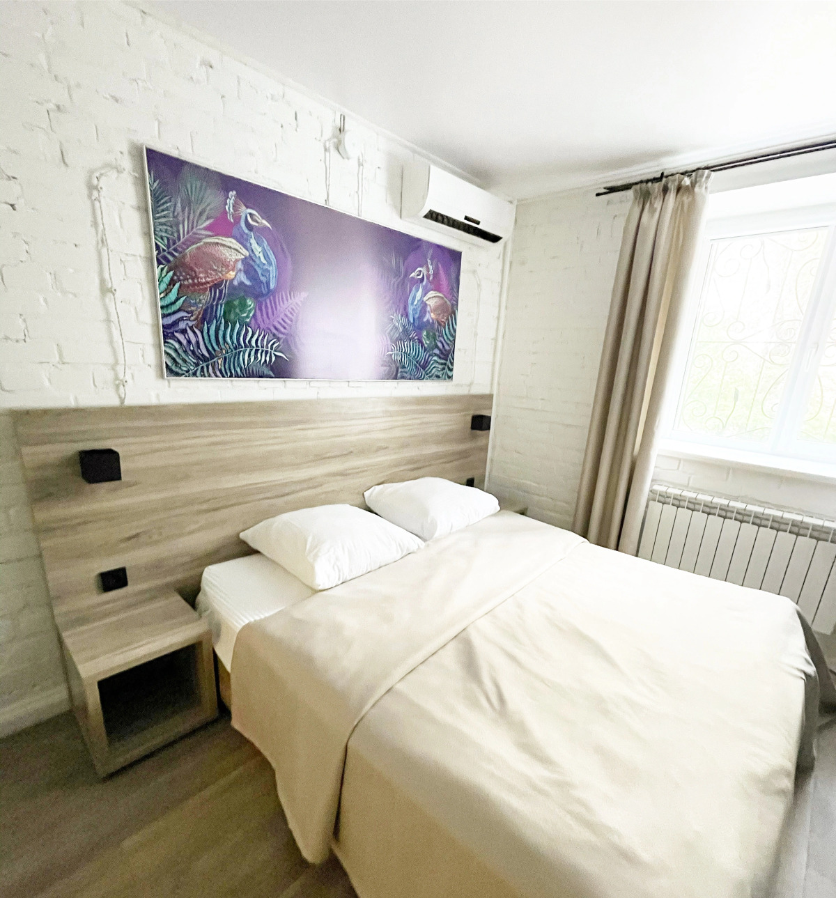 Гостевой дом Art_LOFT24