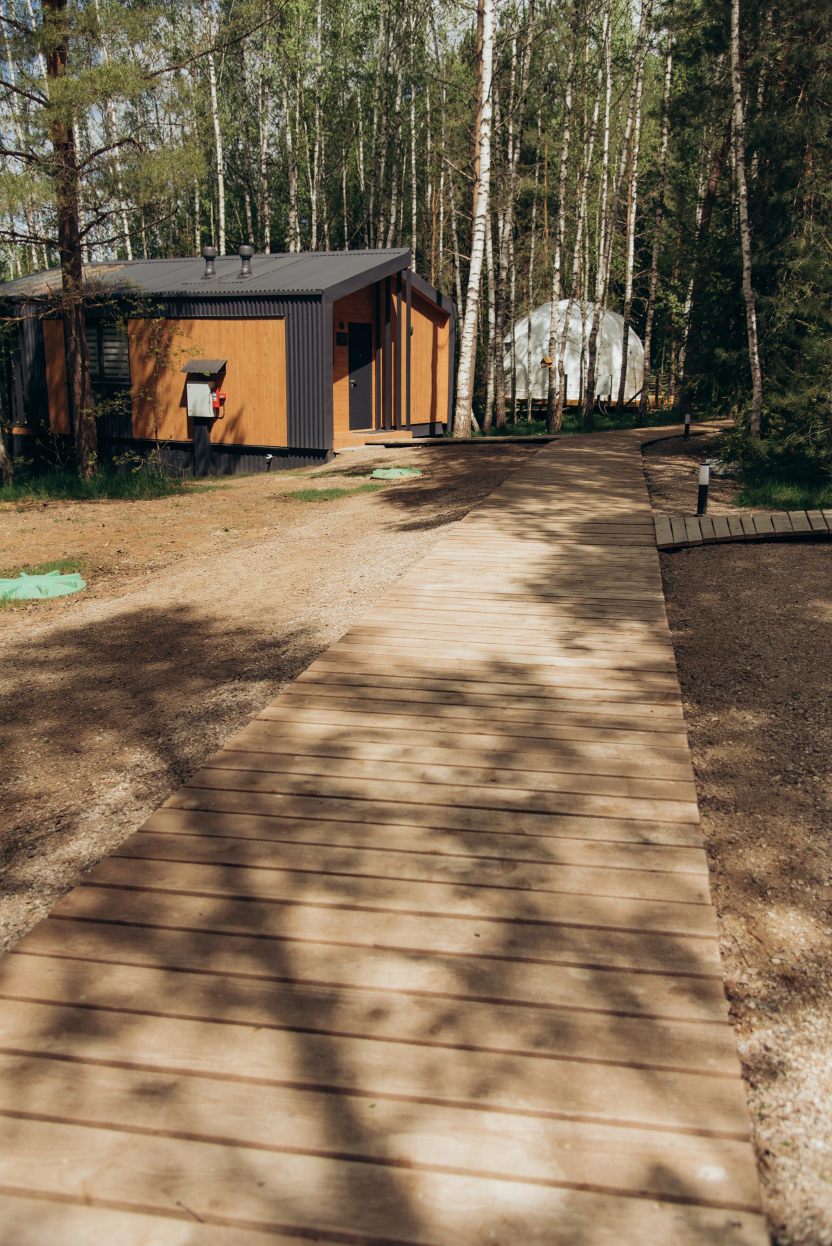 Гостевой Дом Никольские РОСЫ