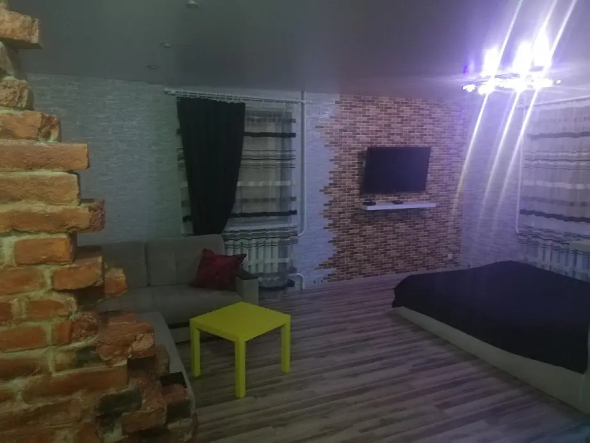 Апартаменты Chapaeva 8