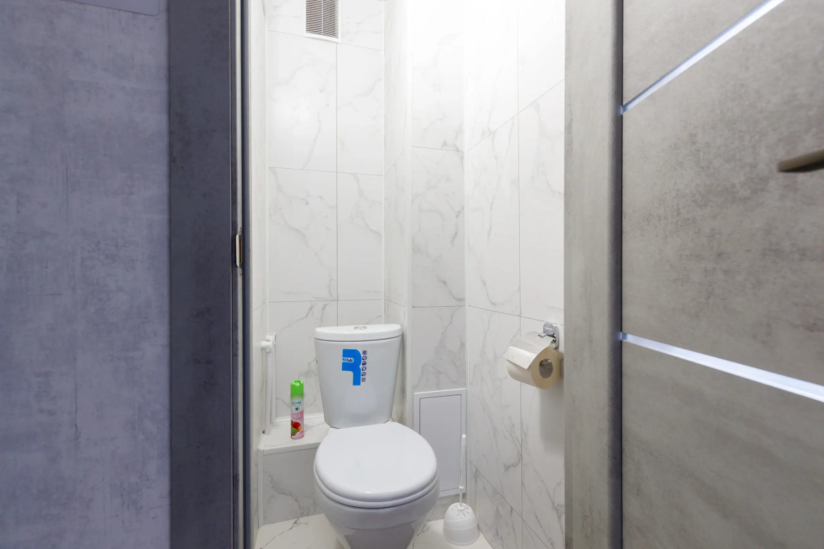 Апартаменты на Радищева 5-7