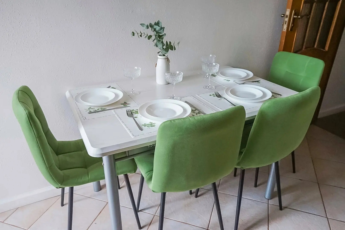 Апартаменты 3-комнатные Zoya-Apart