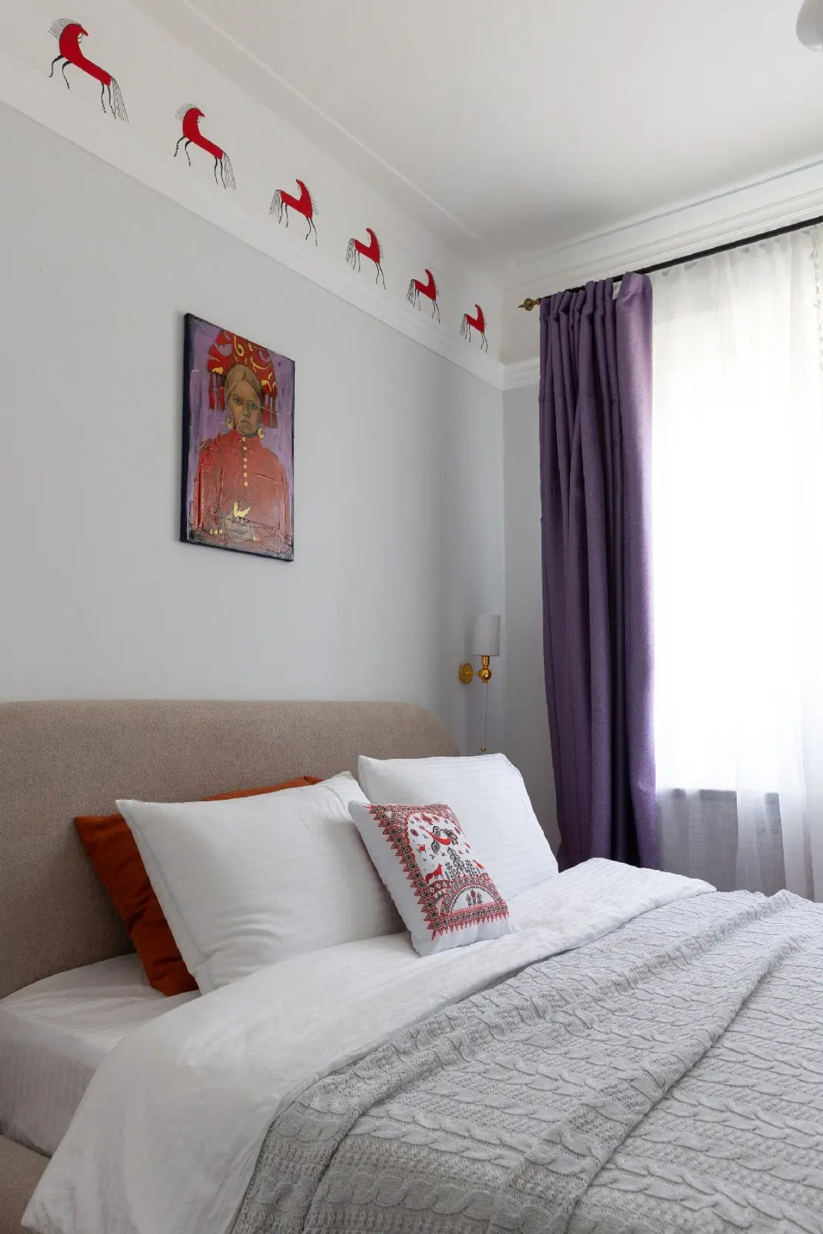 Апартаменты Китайка