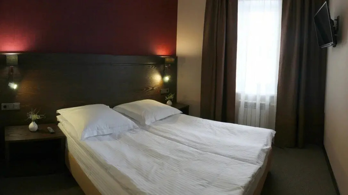 Мини-отель Лазурит