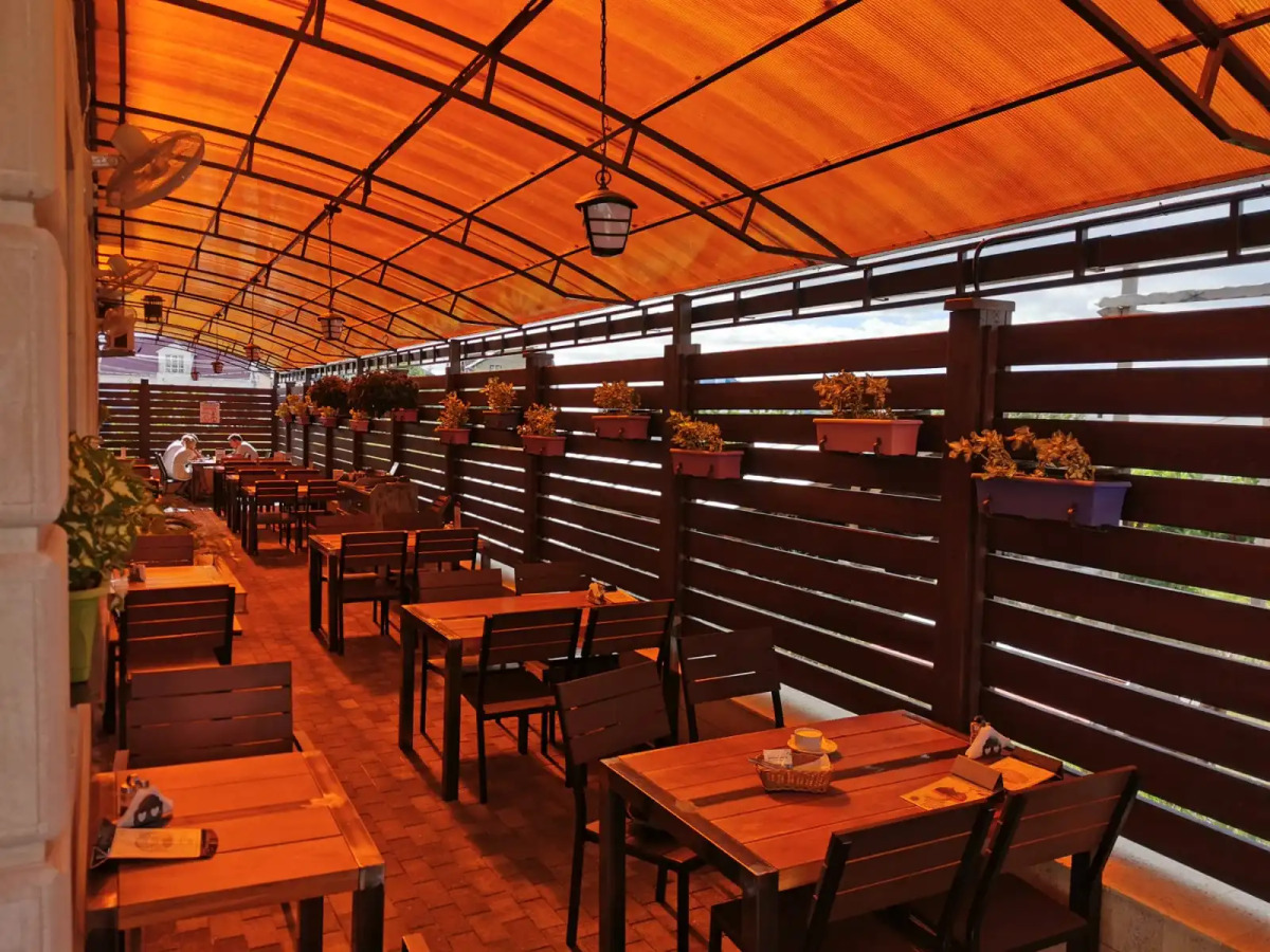 Гостевой дом "Azur 21"