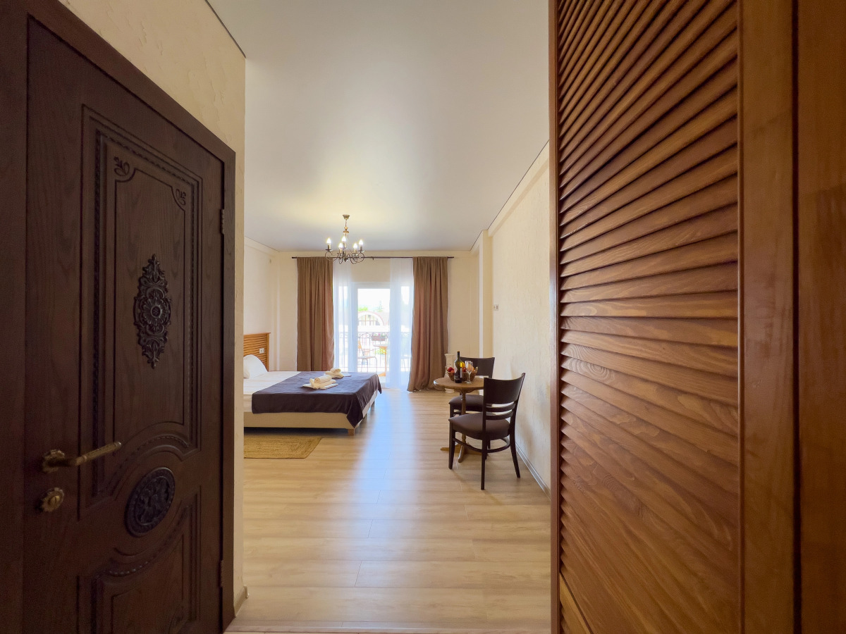 Вилла Dolce Vita Gudauta