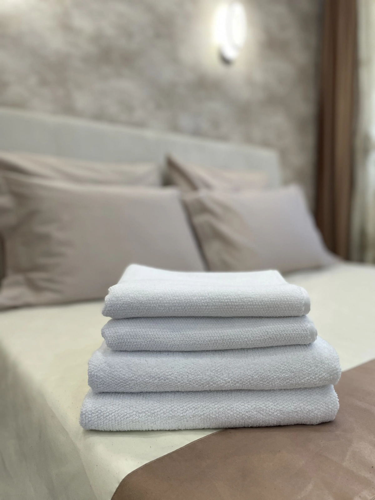 Апартаменты Tymen Sity