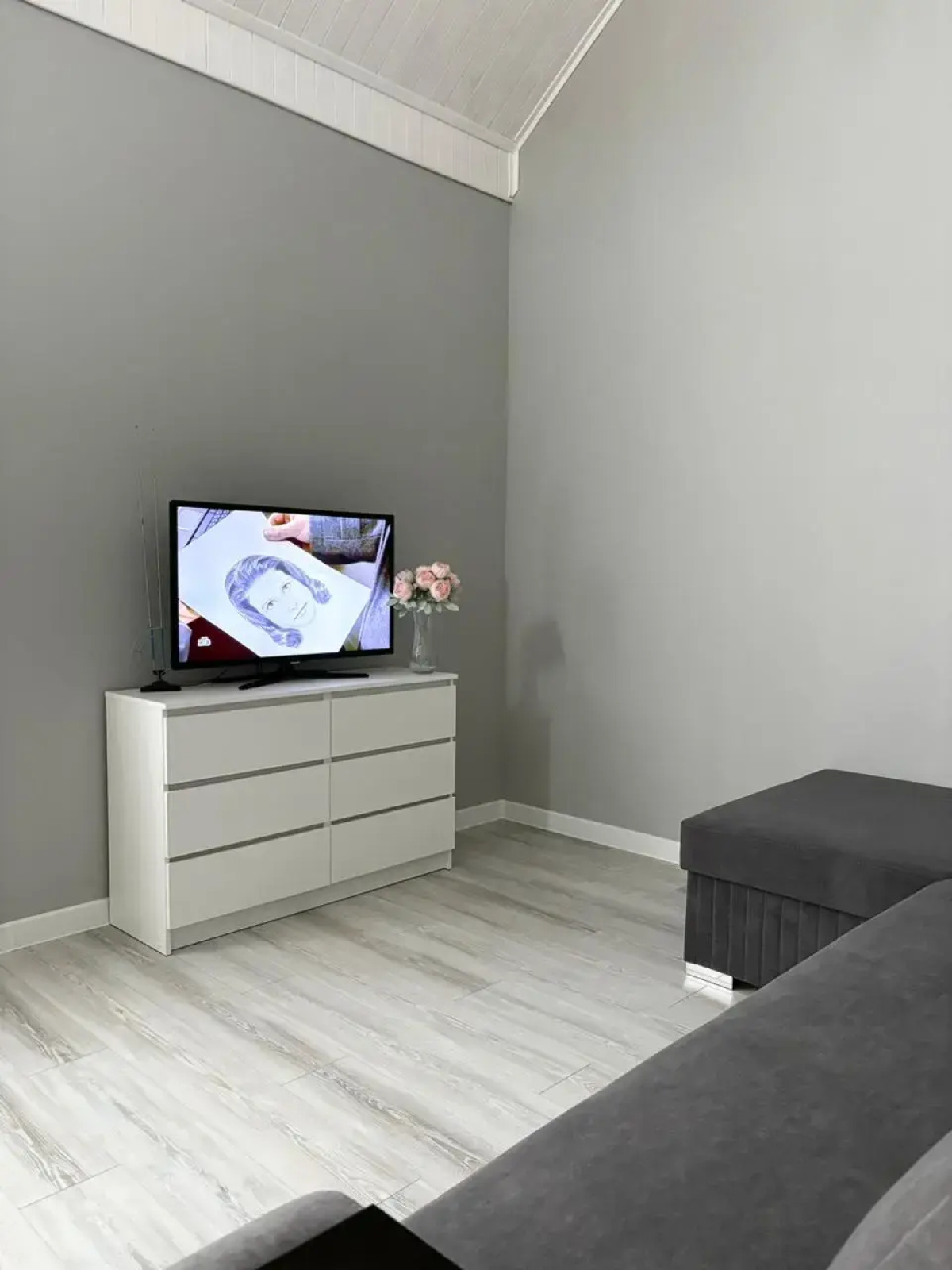 Частный дом Домик в Каспийске