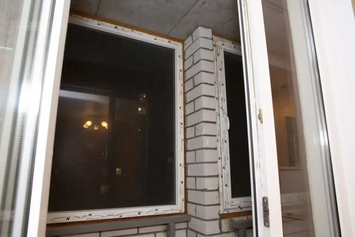 Квартира Просторная и Уютная Однокомнатная с Кроватью и Диваном в ЖК Новый Свет