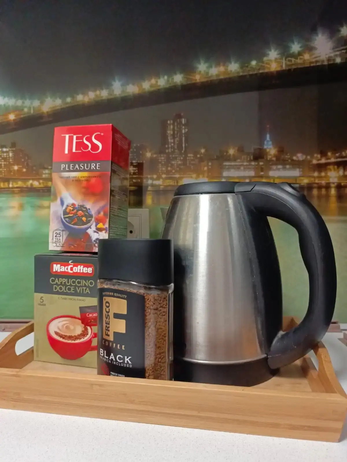 Квартира Ветер Перемен