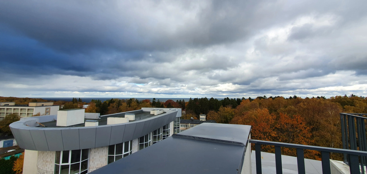 Апартаменты Баден Баден Спа