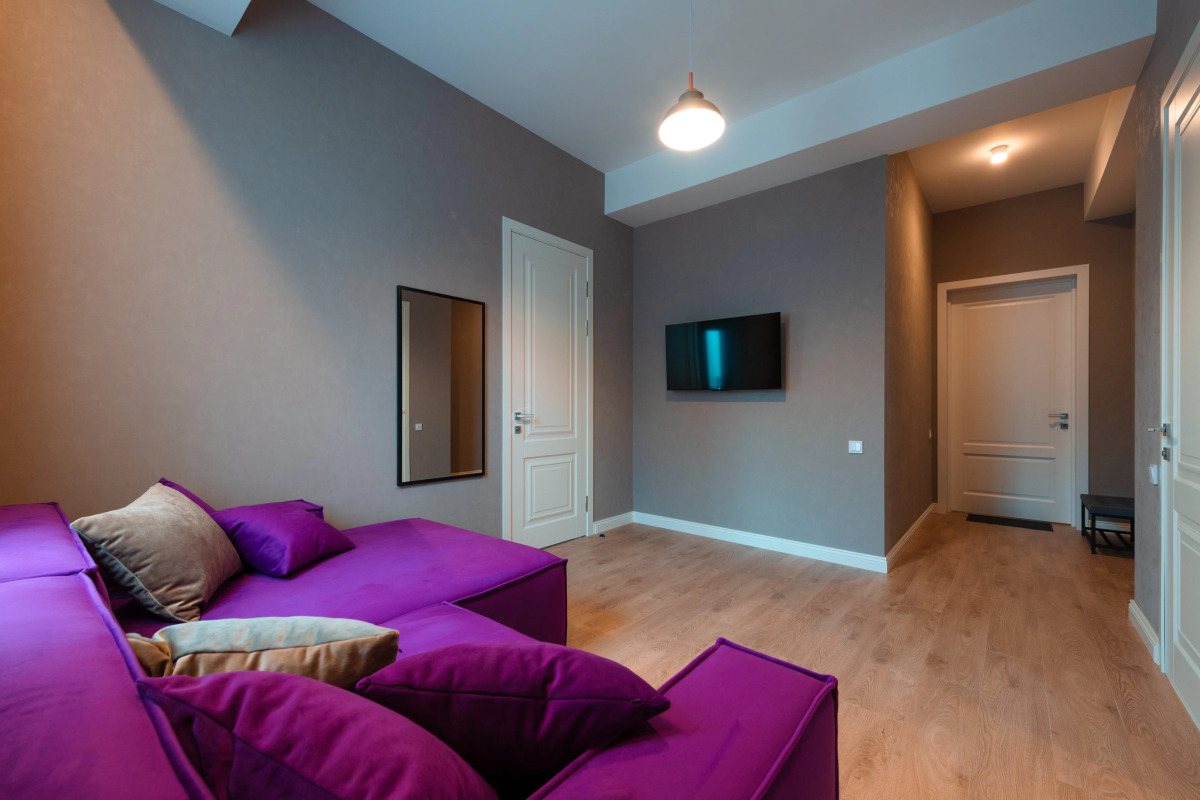 Апартаменты Emre 2