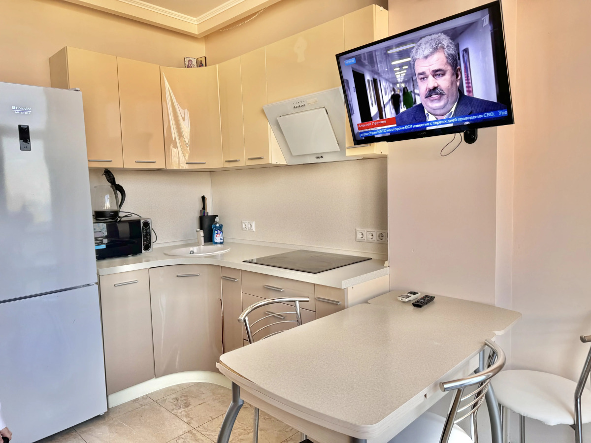 ЖК Дельфин 3