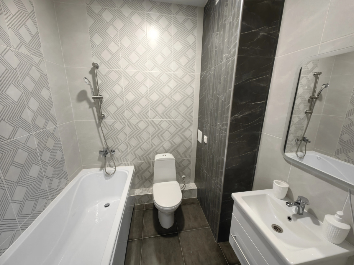 Апартаменты Holiday House 1