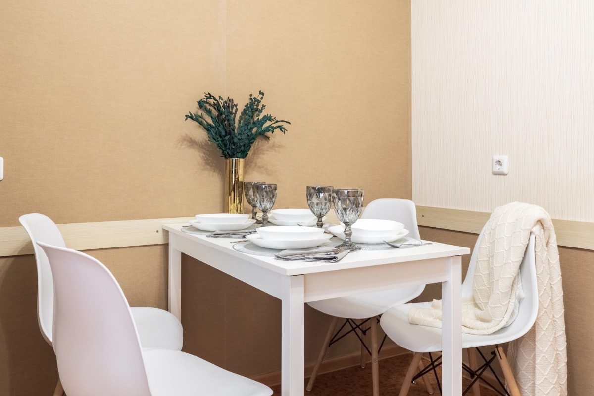 Апартаменты Residence Elegance