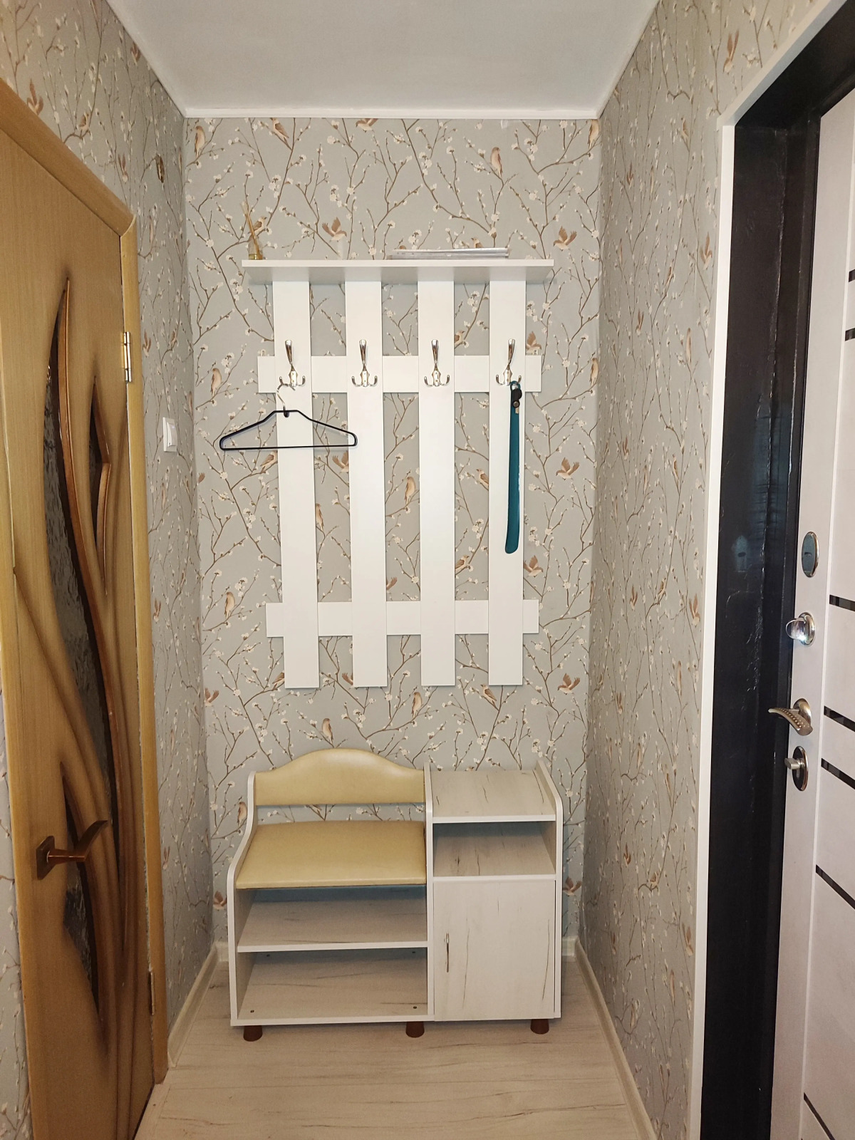 Квартира Рядом с Аквапарком и Баден-Баден