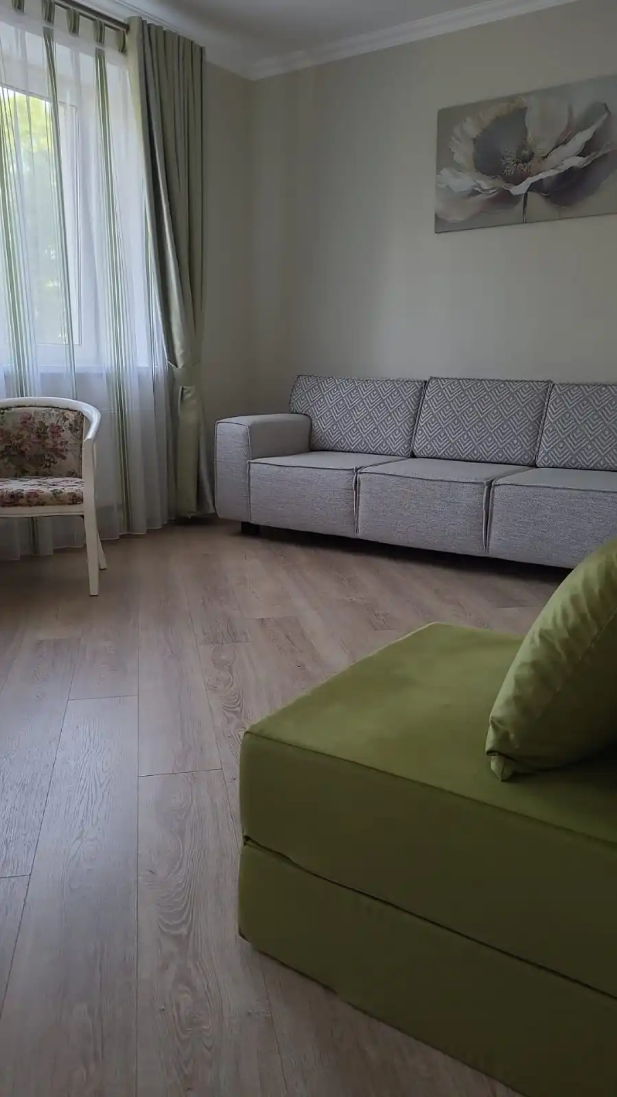 Апартаменты Олимпийский