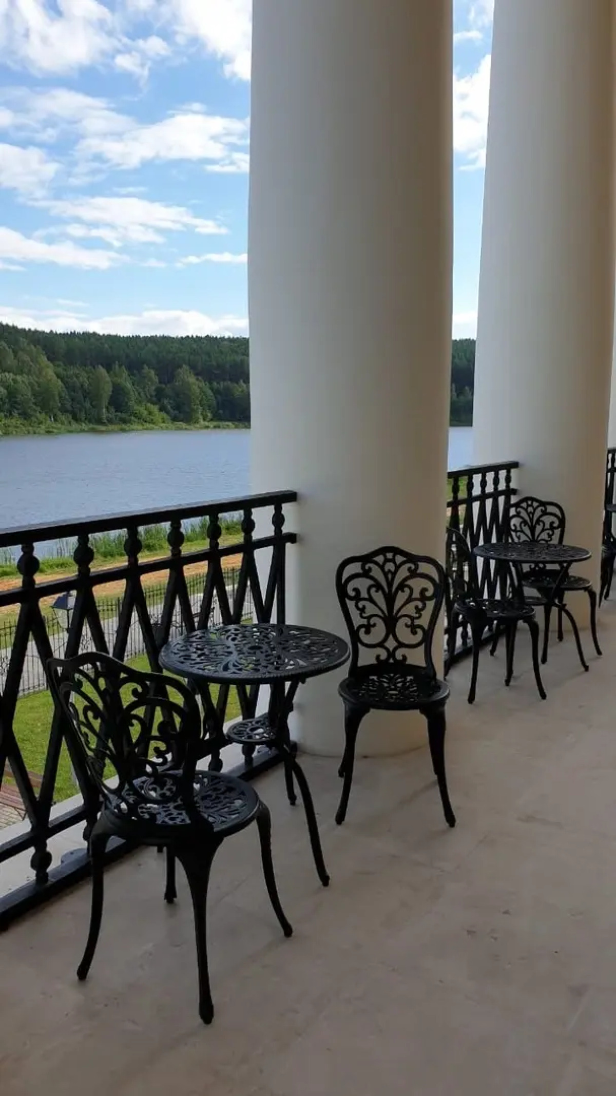 Гостевой Дом Усадьба Мосолов