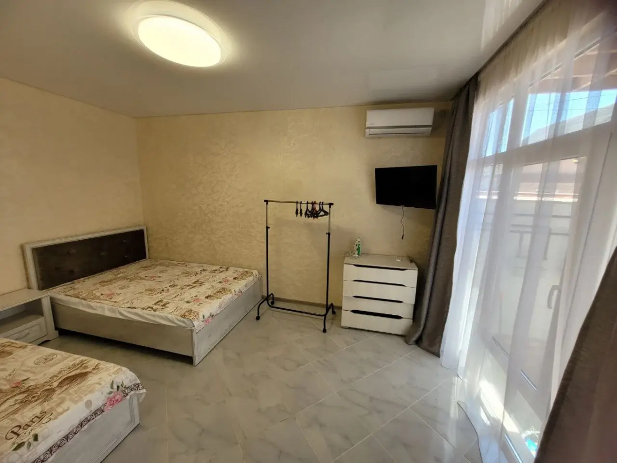 Жилое помещение Мария