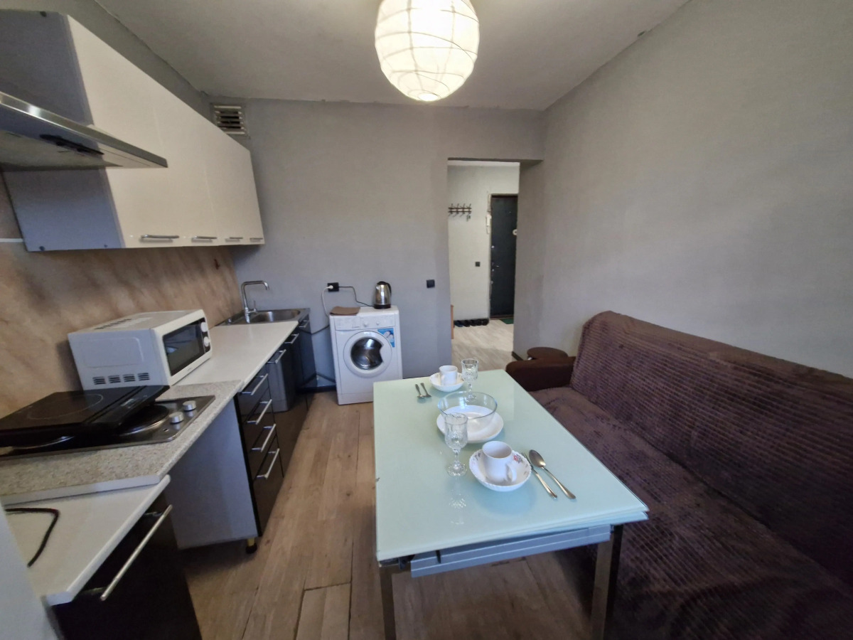 Апартаменты в Ивантеевке на ул. Бережок