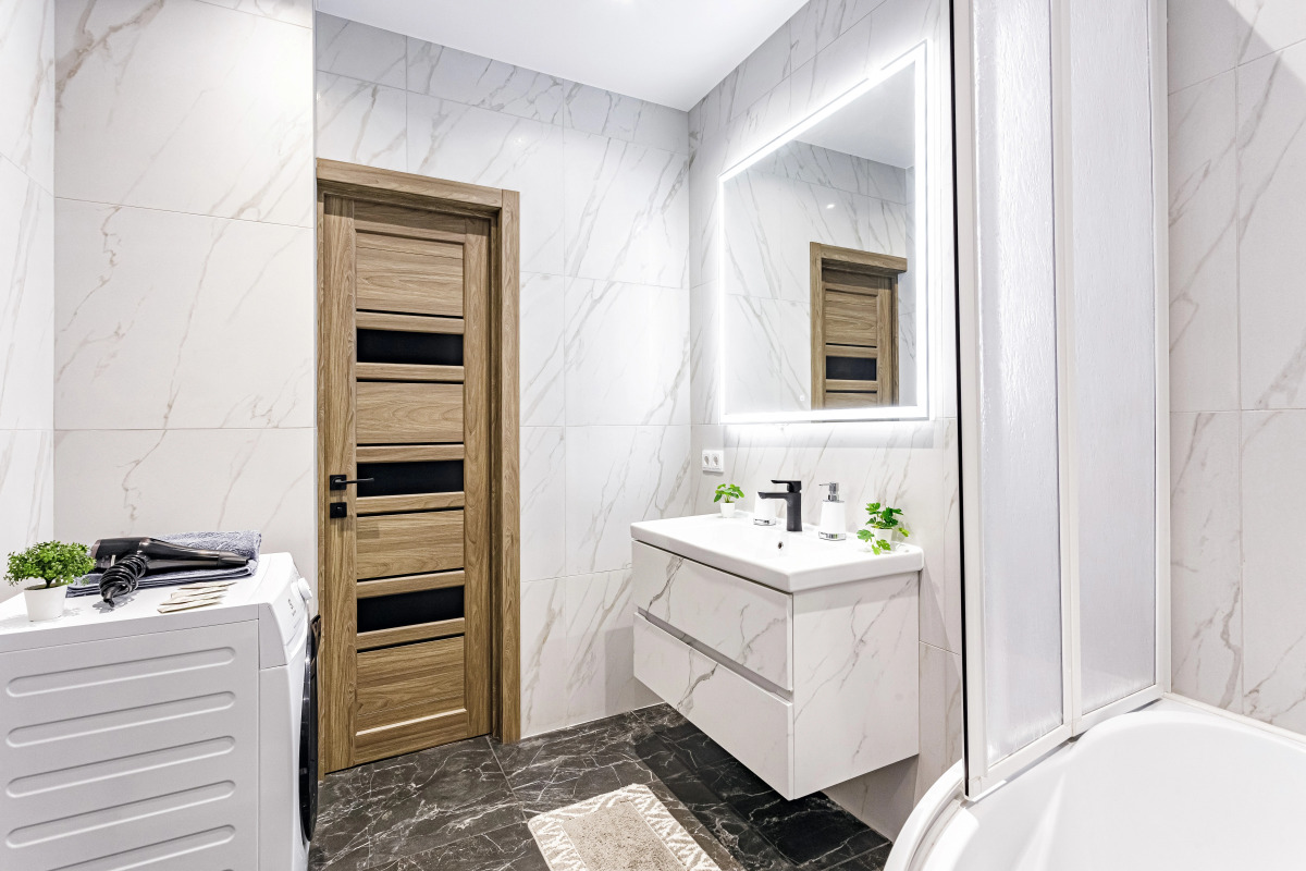 Квартира Новая Дизайнерская в элитном районе города