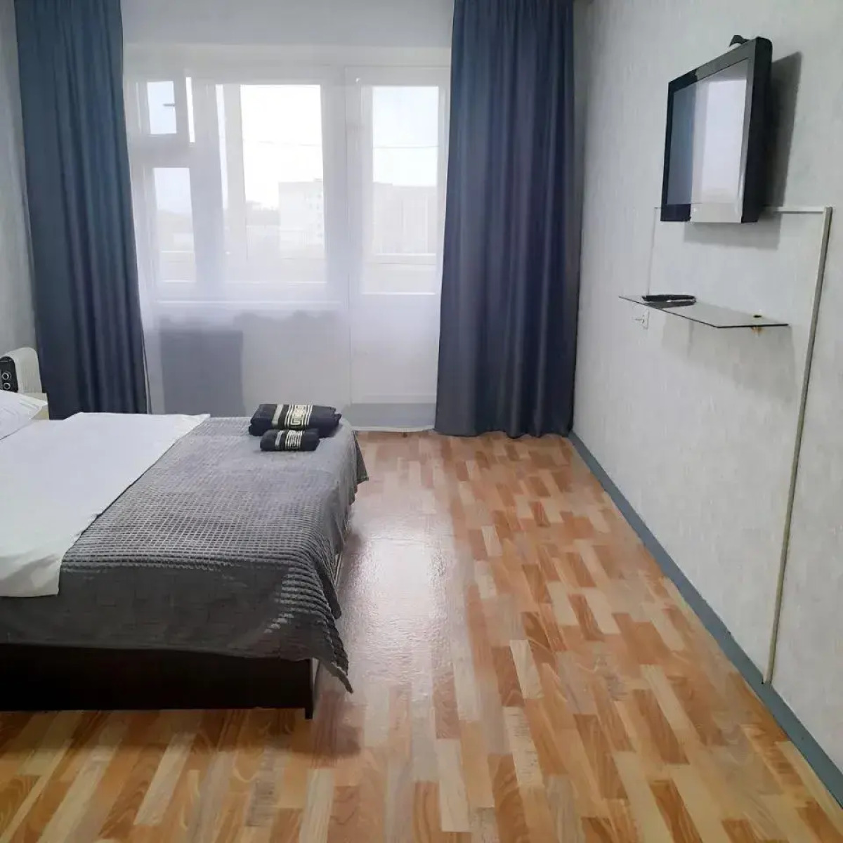 Апартаменты Со Всеми Удобствами