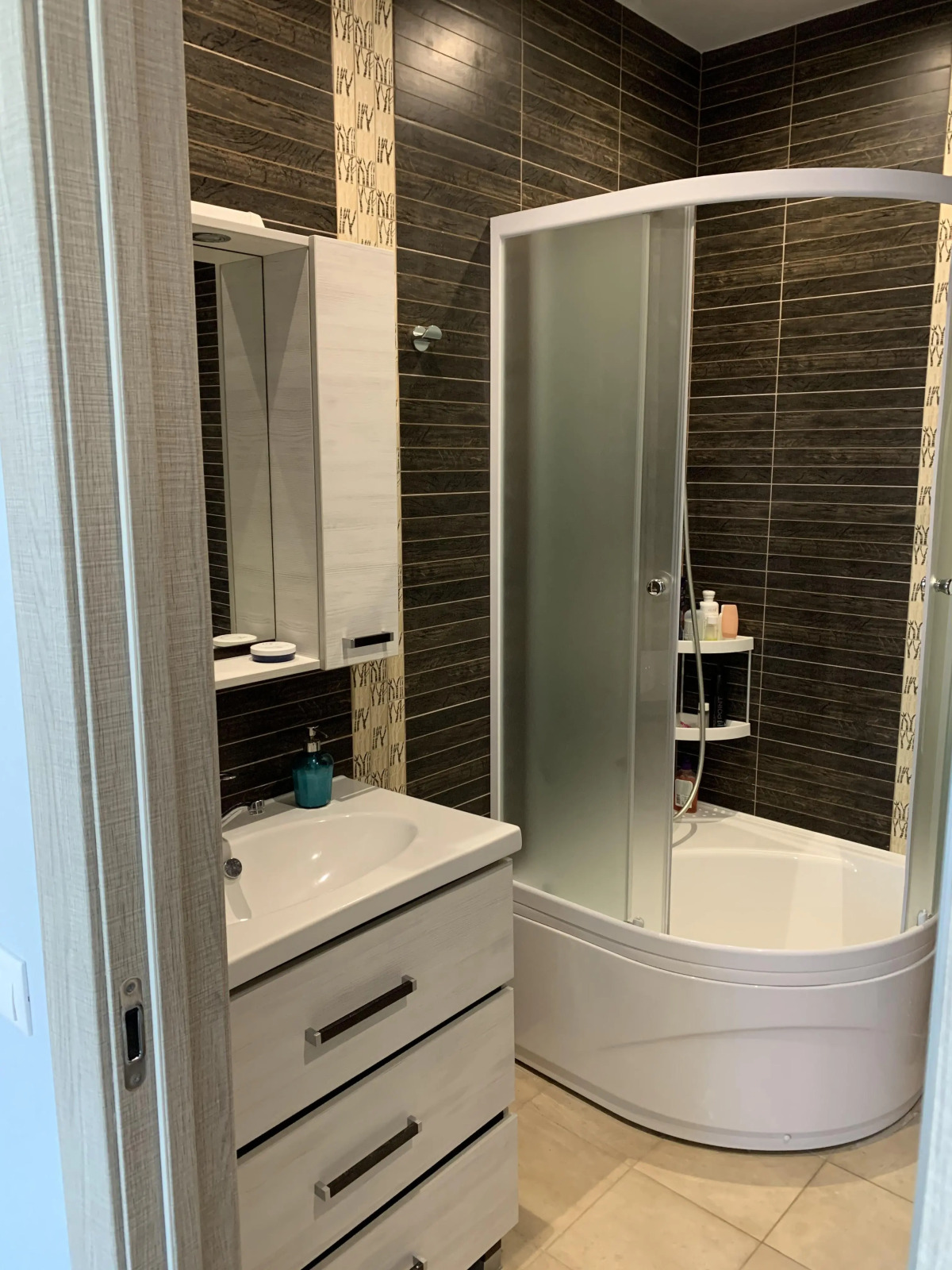 Вилла Вилладжио Фэмили