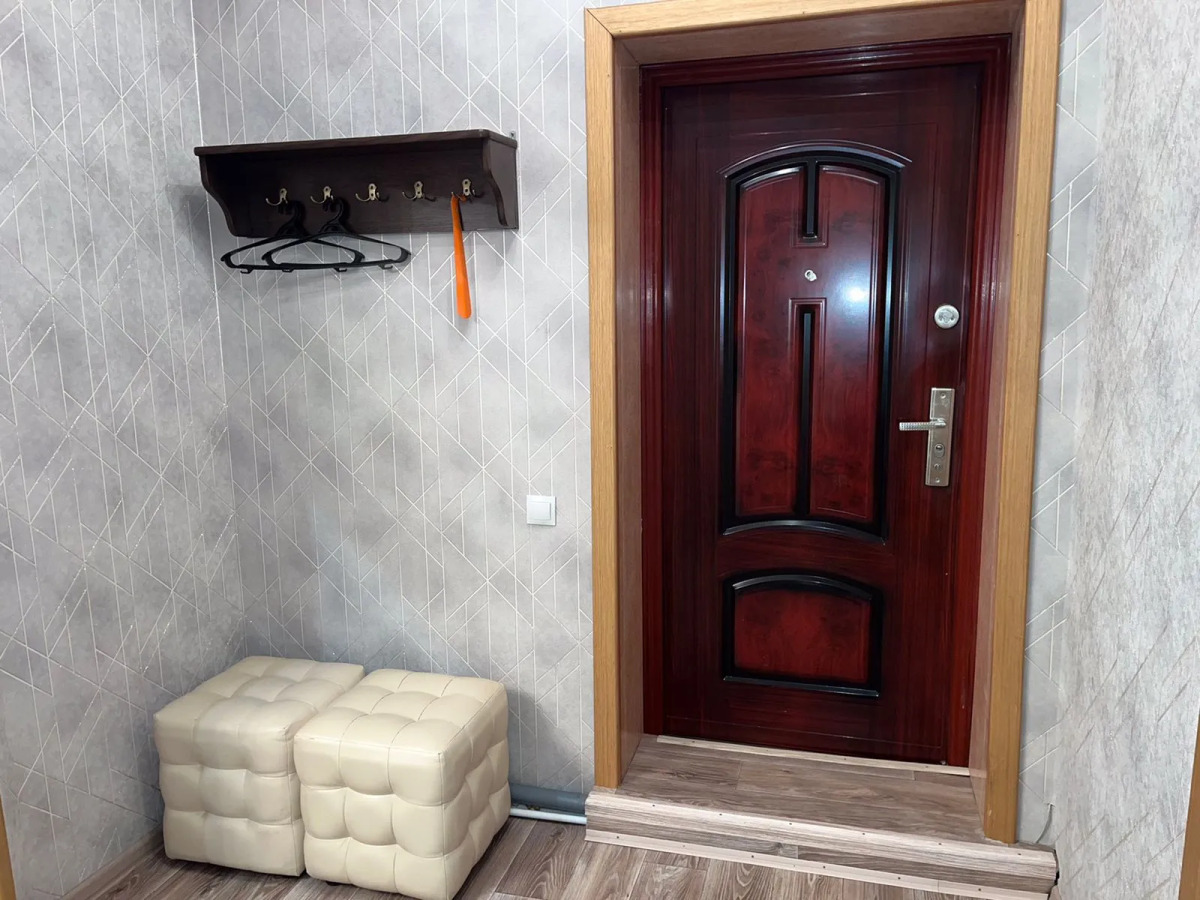 Апартаменты SakВояж на Трегубенко 54А