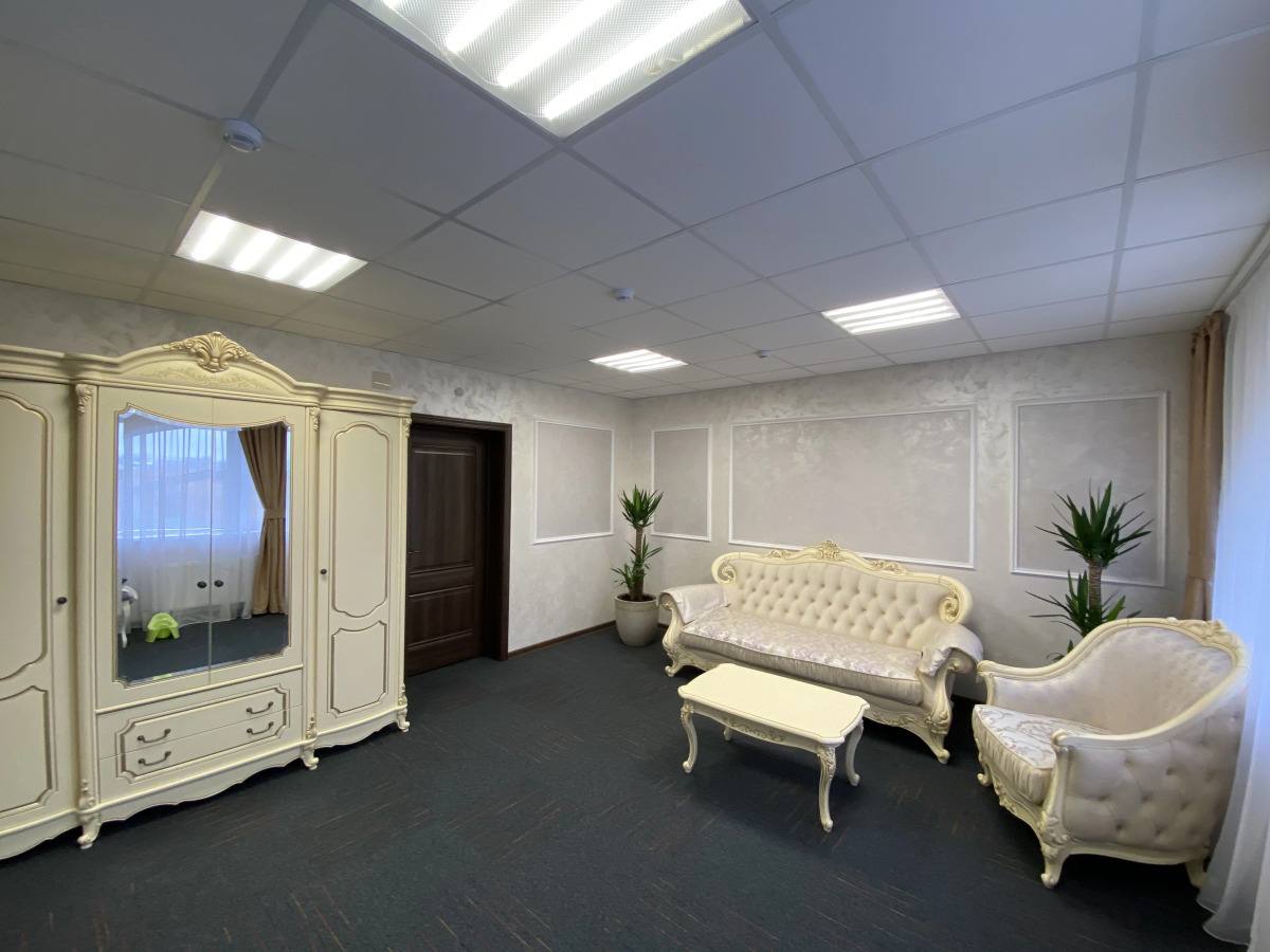 Отель Старая Мельница