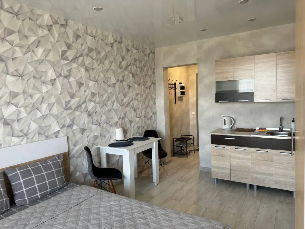 Квартира Студия 32 м² 11/14 Этаж